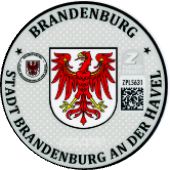 Wappen TF