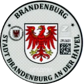 Wappen TF
